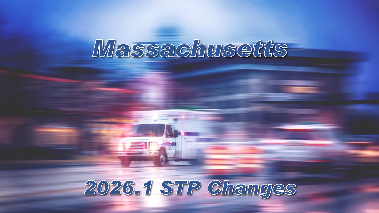 2026.1 Statewide Treatment Protocols