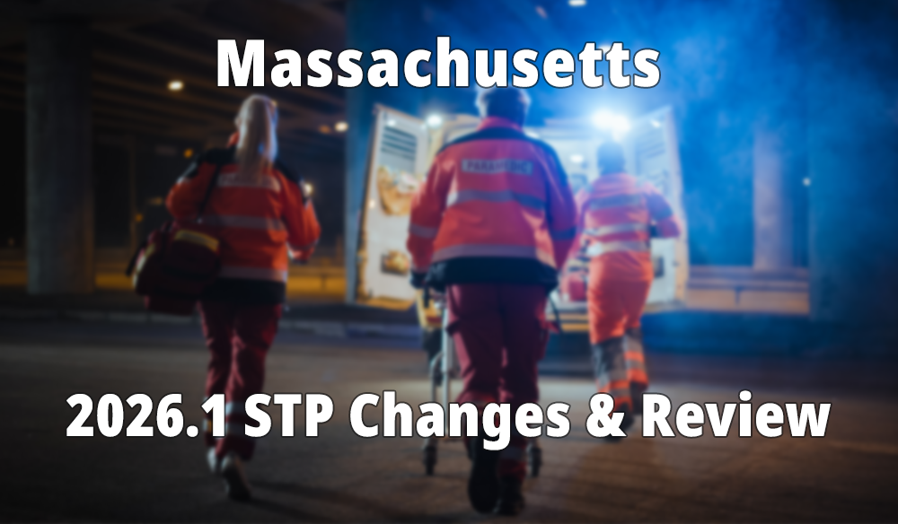 2026.1 Statewide Treatment Protocols